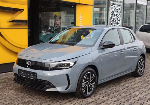 Opel Corsa, 2026 2