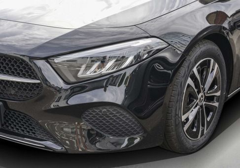 Mercedes-Benz A 200, 2025