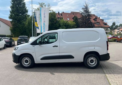Citroën Berlingo, 2025 2