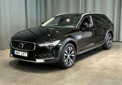 Volvo V90 Cross Country, 2023