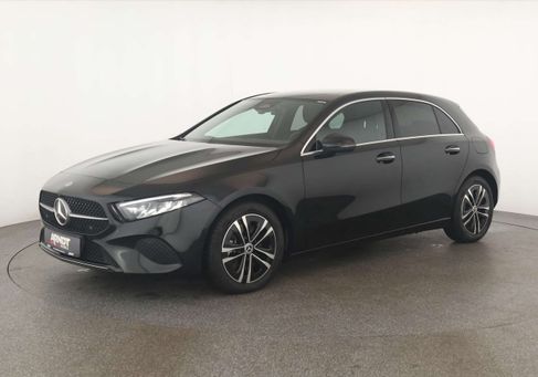 Mercedes-Benz A 250, 2024