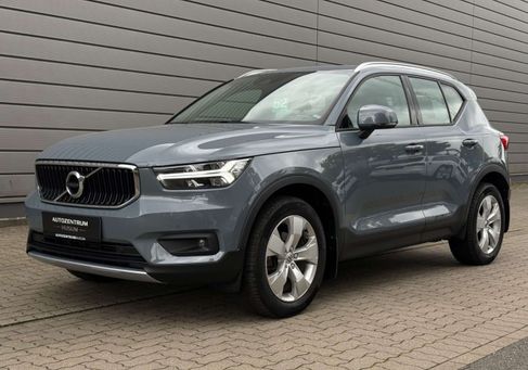 Volvo XC40, 2020 2