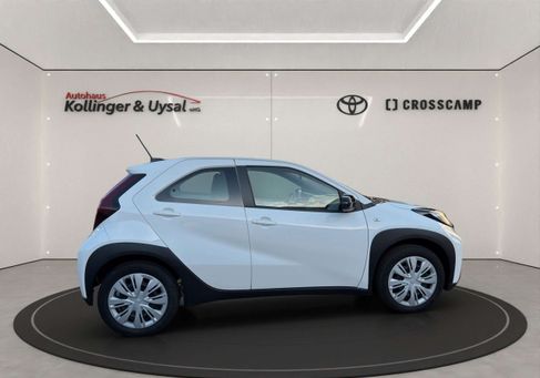 Toyota Aygo, 2025 3