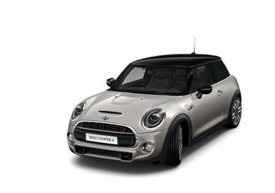 MINI Cooper S, 2018