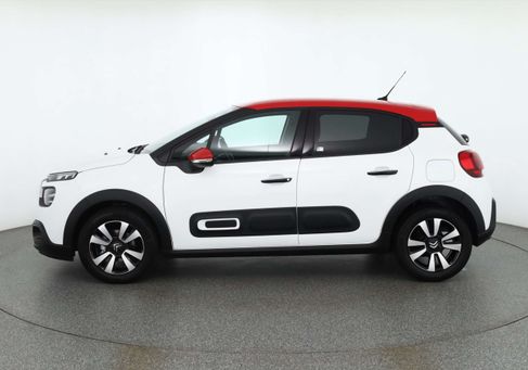 Citroën C3, 2023 2