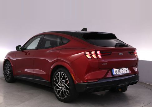 Ford Mustang Mach-E, 2023 3
