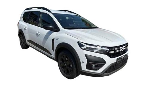 Dacia Jogger, 2023