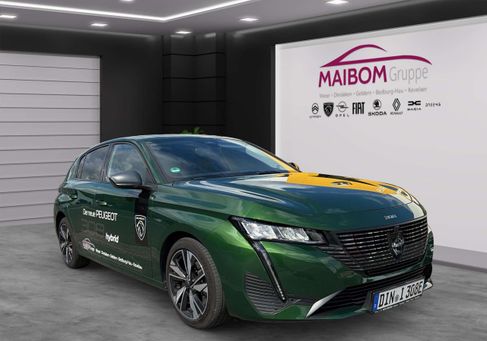 Peugeot 308, 2023
