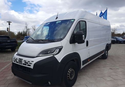 Fiat Ducato, 2024