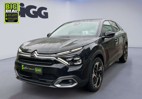 Citroën C4, 2024 2