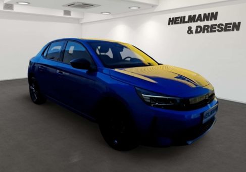 Opel Corsa, 2025 2