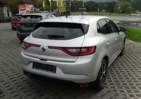 Renault Megane, 2019