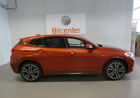 BMW X2, 2019 2