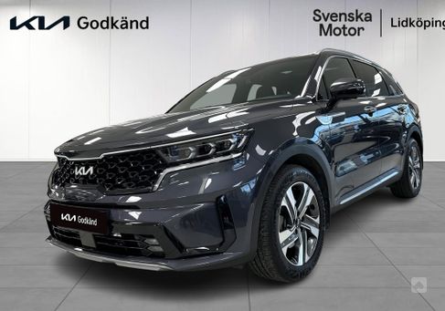 Kia Sorento, 2023