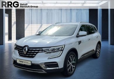 Renault Koleos, 2023