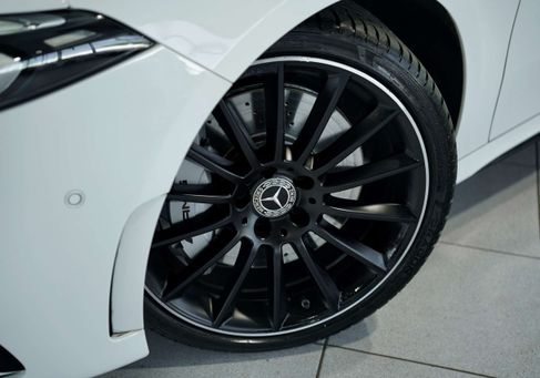 Mercedes-Benz A 35 AMG, 2019