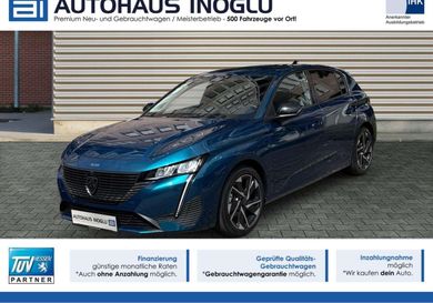 Peugeot 308, 2024