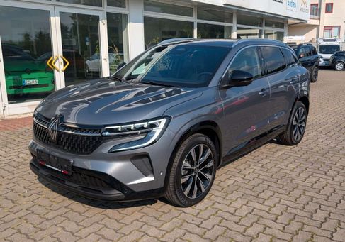 Renault Austral, 2023 3