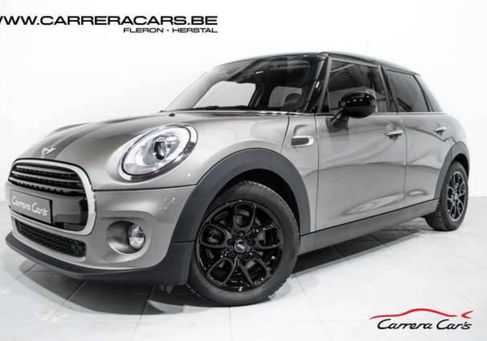 MINI Cooper, 2018
