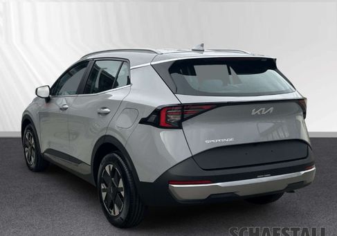 Kia Sportage, 2026