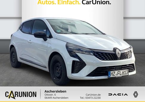 Renault Clio, 2024