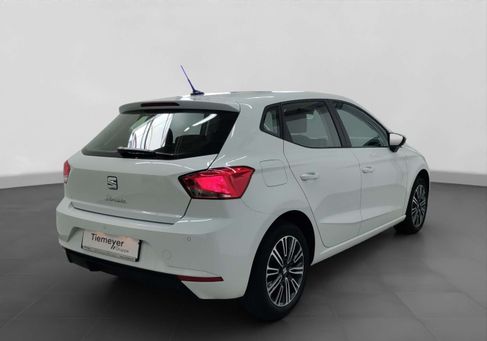 Seat Ibiza, 2024