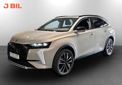 DS Automobiles DS7 Crossback, 2025