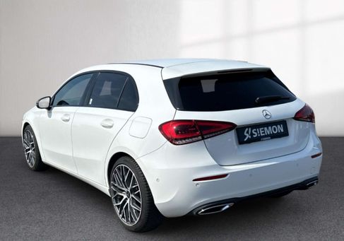 Mercedes-Benz A 250, 2019