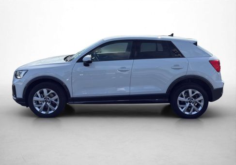 Audi Q2, 2026 3