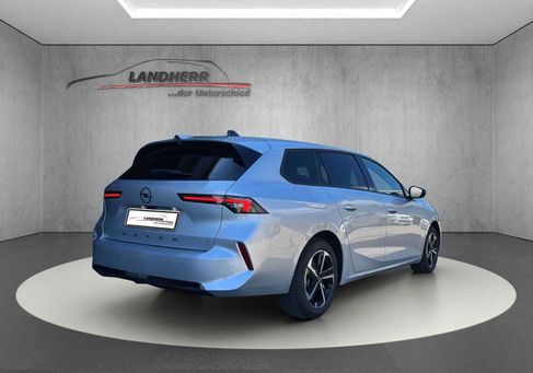 Opel Astra, 2024