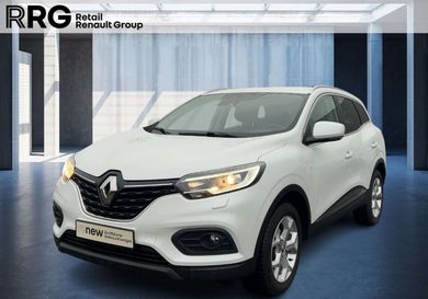 Renault Kadjar, 2020