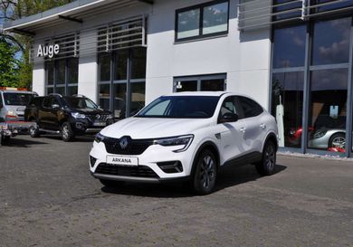 Renault Arkana, 2025
