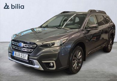 Subaru OUTBACK, 2023