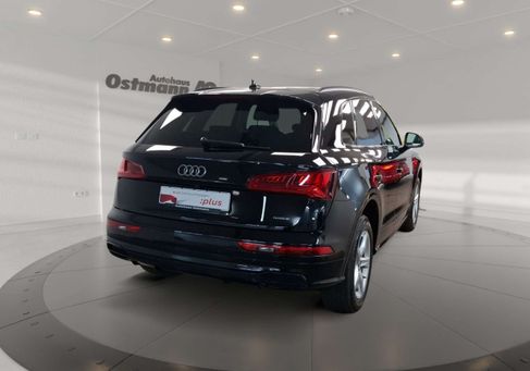Audi Q5, 2020 3