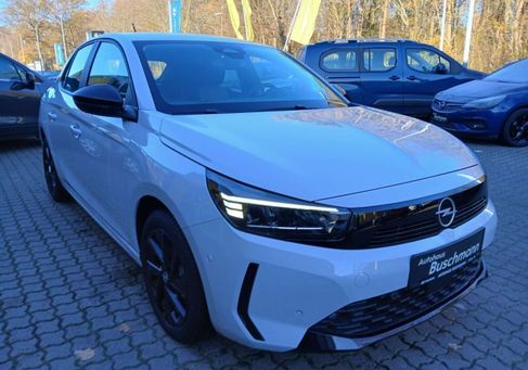 Opel Corsa, 2025 3