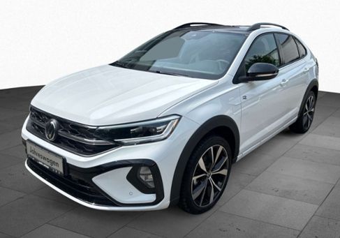 Volkswagen Taigo, 2025