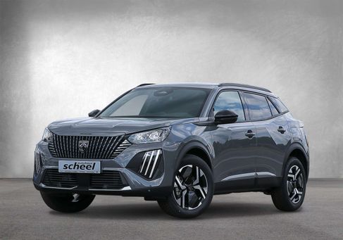 Peugeot 2008, 2026