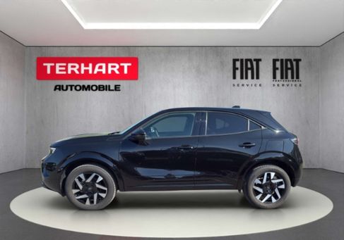 Opel Mokka, 2025 2