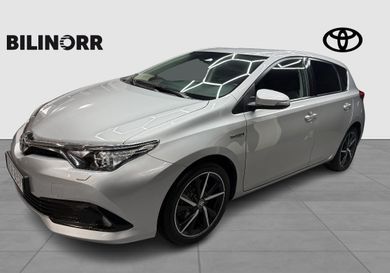 Toyota Aygo, 2018