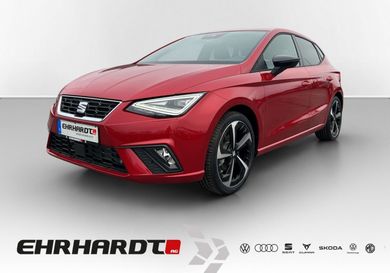 Seat Ibiza, 2026