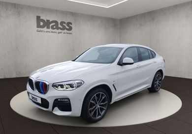 BMW X4, 2019