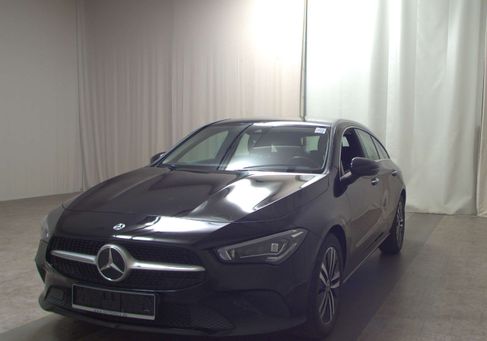 Mercedes-Benz CLA 180, 2023
