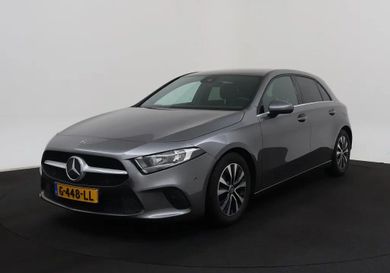Mercedes-Benz A 160, 2019