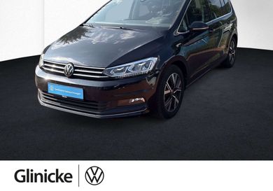 Volkswagen Touran, 2024