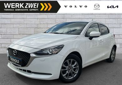 Mazda 2, 2023