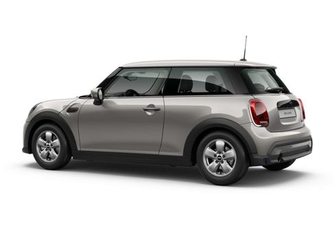 MINI Cooper, 2023