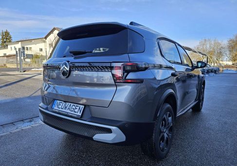 Citroën C3 Aircross, 2026 3