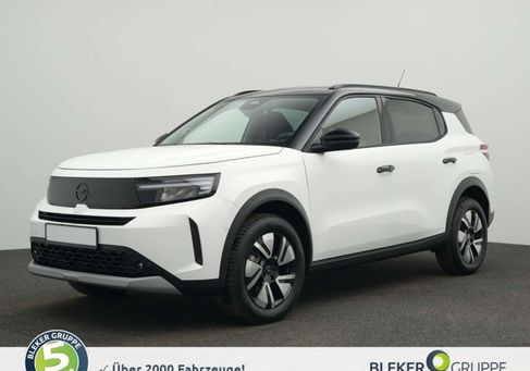 Opel Frontera, 2026 2