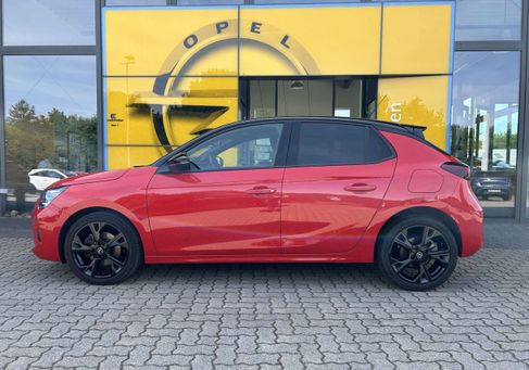 Opel Corsa, 2022 3