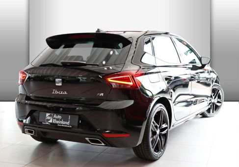 Seat Ibiza, 2025
